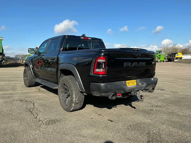 2021 dodge ram 1500 trx personenauto - afbeelding 33 van  57