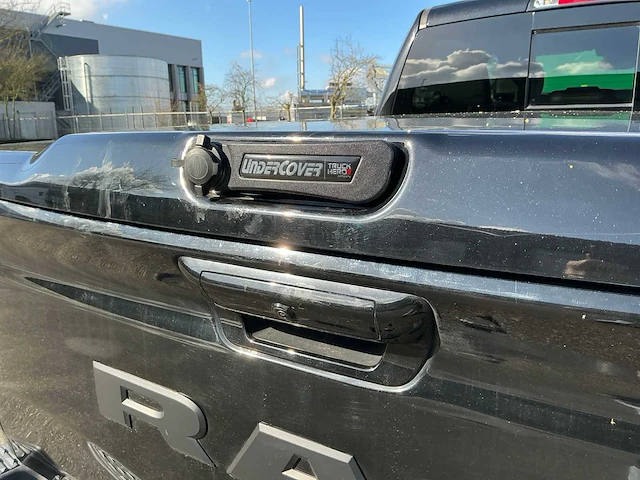 2021 dodge ram 1500 trx personenauto - afbeelding 45 van  57