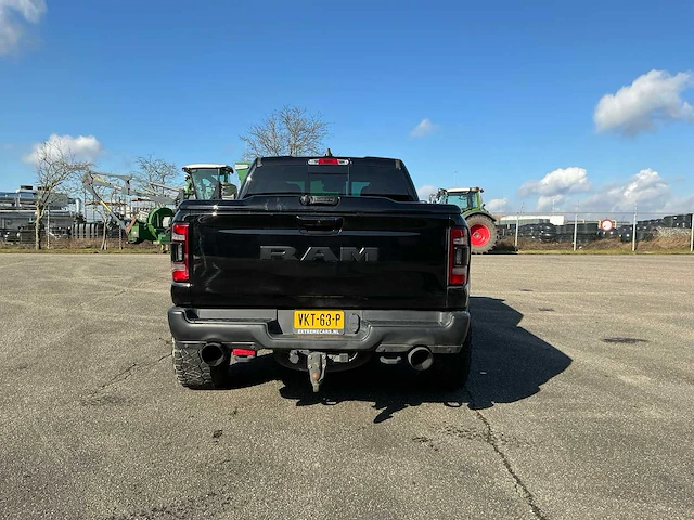 2021 dodge ram 1500 trx personenauto - afbeelding 44 van  57