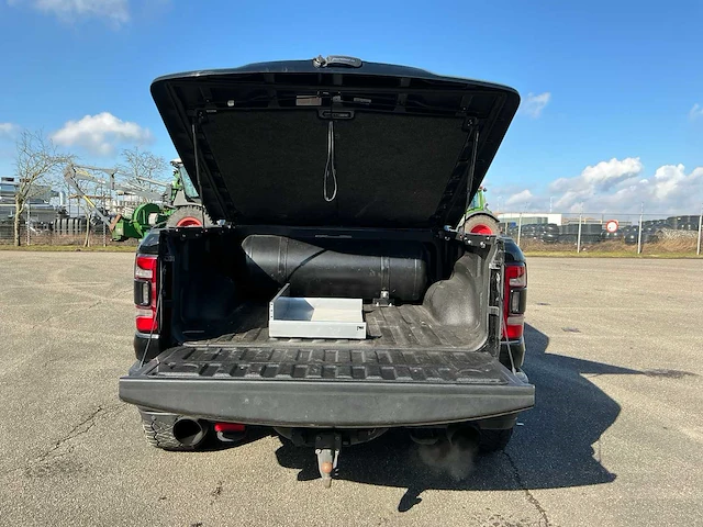 2021 dodge ram 1500 trx personenauto - afbeelding 56 van  57