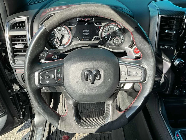 2021 dodge ram 1500 trx personenauto - afbeelding 10 van  57