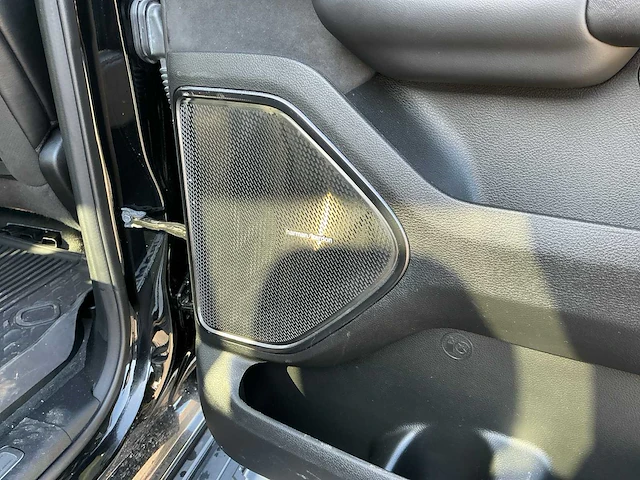 2021 dodge ram 1500 trx personenauto - afbeelding 34 van  57