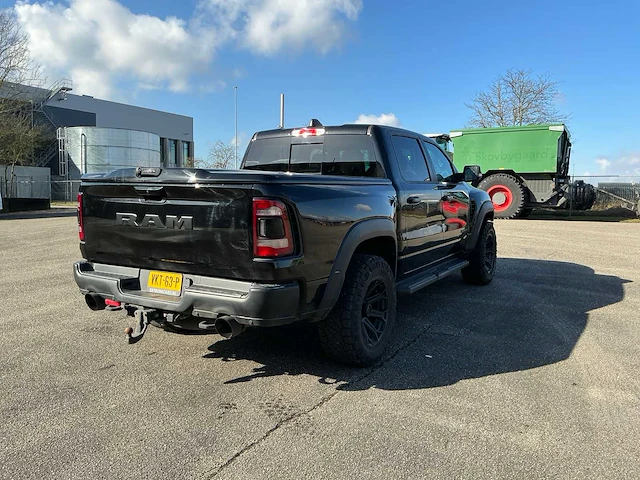 2021 dodge ram 1500 trx personenauto - afbeelding 54 van  57