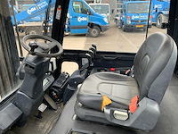 2021 doosan b25x-7 vorkheftruck - afbeelding 6 van  20