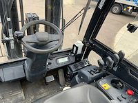 2021 doosan b25x-7 vorkheftruck - afbeelding 7 van  20