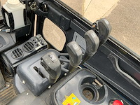 2021 doosan b25x-7 vorkheftruck - afbeelding 8 van  20