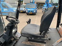 2021 doosan b25x-7 vorkheftruck - afbeelding 6 van  19