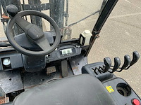 2021 doosan b25x-7 vorkheftruck - afbeelding 7 van  19
