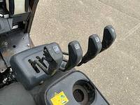 2021 doosan b25x-7 vorkheftruck - afbeelding 8 van  19