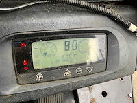 2021 doosan b25x-7 vorkheftruck - afbeelding 9 van  19