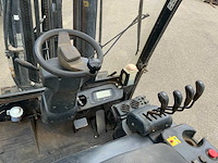 2021 doosan b25x-7 vorkheftruck - afbeelding 5 van  17