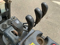 2021 doosan b25x-7 vorkheftruck - afbeelding 6 van  17