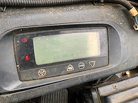 2021 doosan b25x-7 vorkheftruck - afbeelding 7 van  17