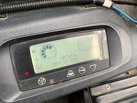 2021 doosan b25x-7 vorkheftruck - afbeelding 9 van  19