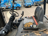 2021 doosan b25x-7 vorkheftruck - afbeelding 6 van  19