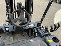 2021 doosan b25x-7 vorkheftruck - afbeelding 7 van  19