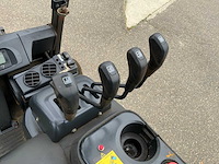 2021 doosan b25x-7 vorkheftruck - afbeelding 8 van  19