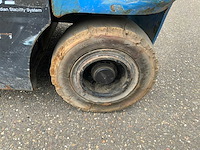 2021 doosan b35x-7 vorkheftruck - afbeelding 3 van  22