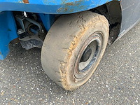 2021 doosan b35x-7 vorkheftruck - afbeelding 4 van  22