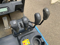 2021 doosan b35x-7 vorkheftruck - afbeelding 9 van  22