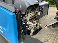 2021 doosan b35x-7 vorkheftruck - afbeelding 11 van  22