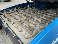 2021 doosan b35x-7 vorkheftruck - afbeelding 13 van  22