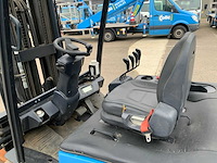 2021 doosan b35x-7 vorkheftruck - afbeelding 5 van  19