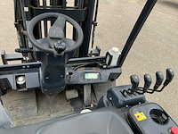 2021 doosan b35x-7 vorkheftruck - afbeelding 6 van  19