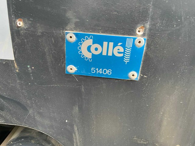 2021 doosan b35x-7 vorkheftruck - afbeelding 11 van  19