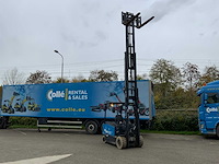 2021 doosan b35x-7 vorkheftruck