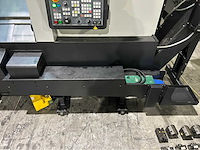 2021 doosan lynx 2100lsy cnc-draaibank - afbeelding 9 van  37