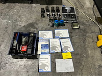 2021 doosan lynx 2100lsy cnc-draaibank - afbeelding 10 van  37