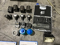 2021 doosan lynx 2100lsy cnc-draaibank - afbeelding 11 van  37