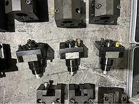 2021 doosan lynx 2100lsy cnc-draaibank - afbeelding 13 van  37