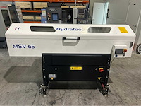 2021 doosan lynx 2100lsy cnc-draaibank - afbeelding 22 van  37