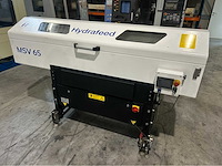 2021 doosan lynx 2100lsy cnc-draaibank - afbeelding 24 van  37