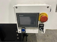 2021 doosan lynx 2100lsy cnc-draaibank - afbeelding 25 van  37