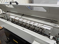 2021 doosan lynx 2100lsy cnc-draaibank - afbeelding 27 van  37