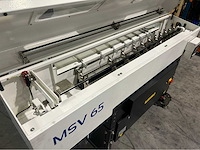 2021 doosan lynx 2100lsy cnc-draaibank - afbeelding 28 van  37