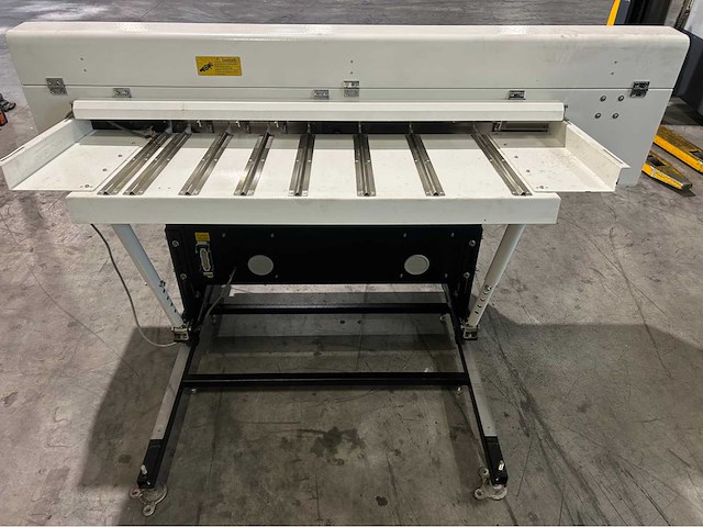 2021 doosan lynx 2100lsy cnc-draaibank - afbeelding 29 van  37