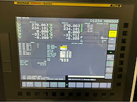 2021 doosan lynx 2100lsy cnc-draaibank - afbeelding 36 van  37