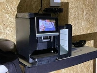2021 dr. coffee facil coffeebar plus 8 koffiemachine - afbeelding 1 van  8