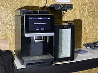 2021 dr. coffee facil coffeebar plus 8 koffiemachine - afbeelding 2 van  8