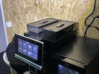 2021 dr. coffee facil coffeebar plus 8 koffiemachine - afbeelding 5 van  8