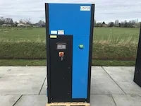 2021 drytec mke-2500 compressed air dryer - afbeelding 2 van  7