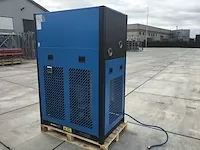 2021 drytec mke-2500 compressed air dryer - afbeelding 3 van  7