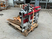 2021 durwen dpk35c vorkenbord - afbeelding 3 van  9