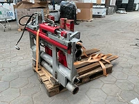 2021 durwen dpk35c vorkenbord - afbeelding 5 van  9