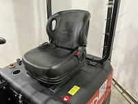 2021 e p cpd18tv8 elektrische heftruck - afbeelding 3 van  25