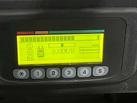 2021 e p cpd18tv8 elektrische heftruck - afbeelding 4 van  25